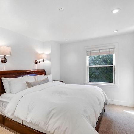 Auberge Sonoma North Suite - Includes Wine Tasting Passport Extérieur photo