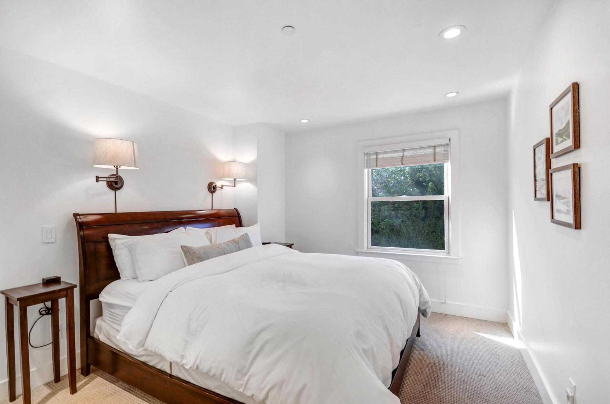 Auberge Sonoma North Suite - Includes Wine Tasting Passport Extérieur photo