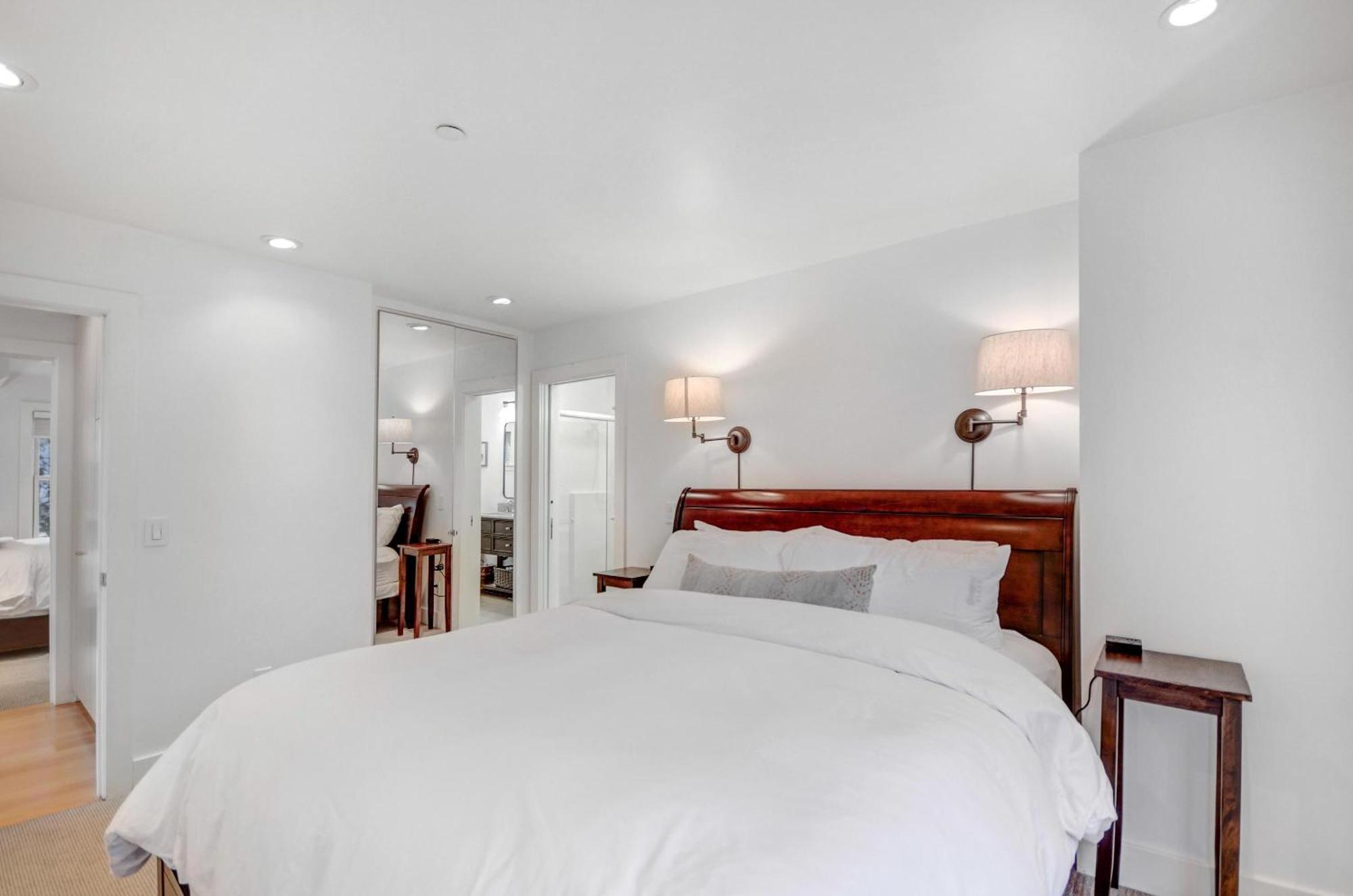 Auberge Sonoma North Suite - Includes Wine Tasting Passport Extérieur photo