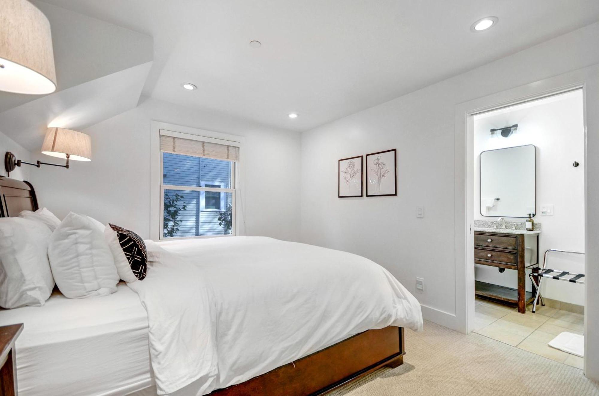 Auberge Sonoma North Suite - Includes Wine Tasting Passport Extérieur photo