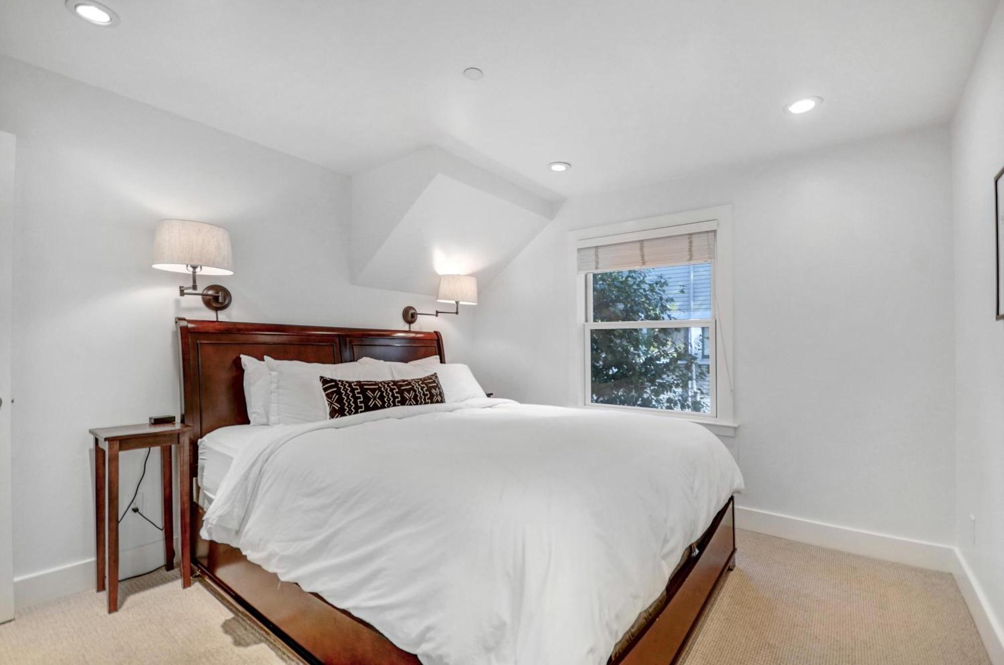 Auberge Sonoma North Suite - Includes Wine Tasting Passport Extérieur photo