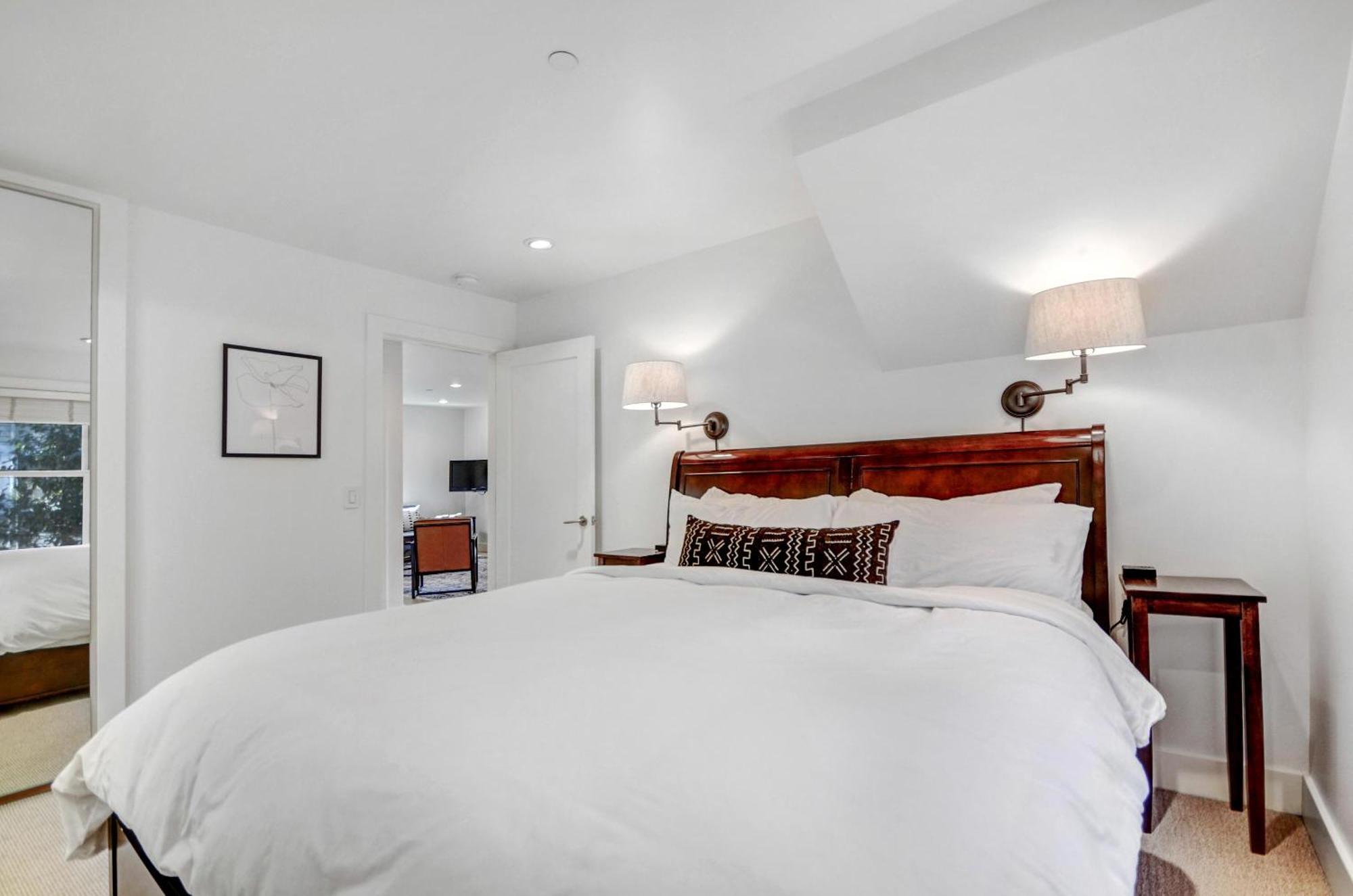 Auberge Sonoma North Suite - Includes Wine Tasting Passport Extérieur photo