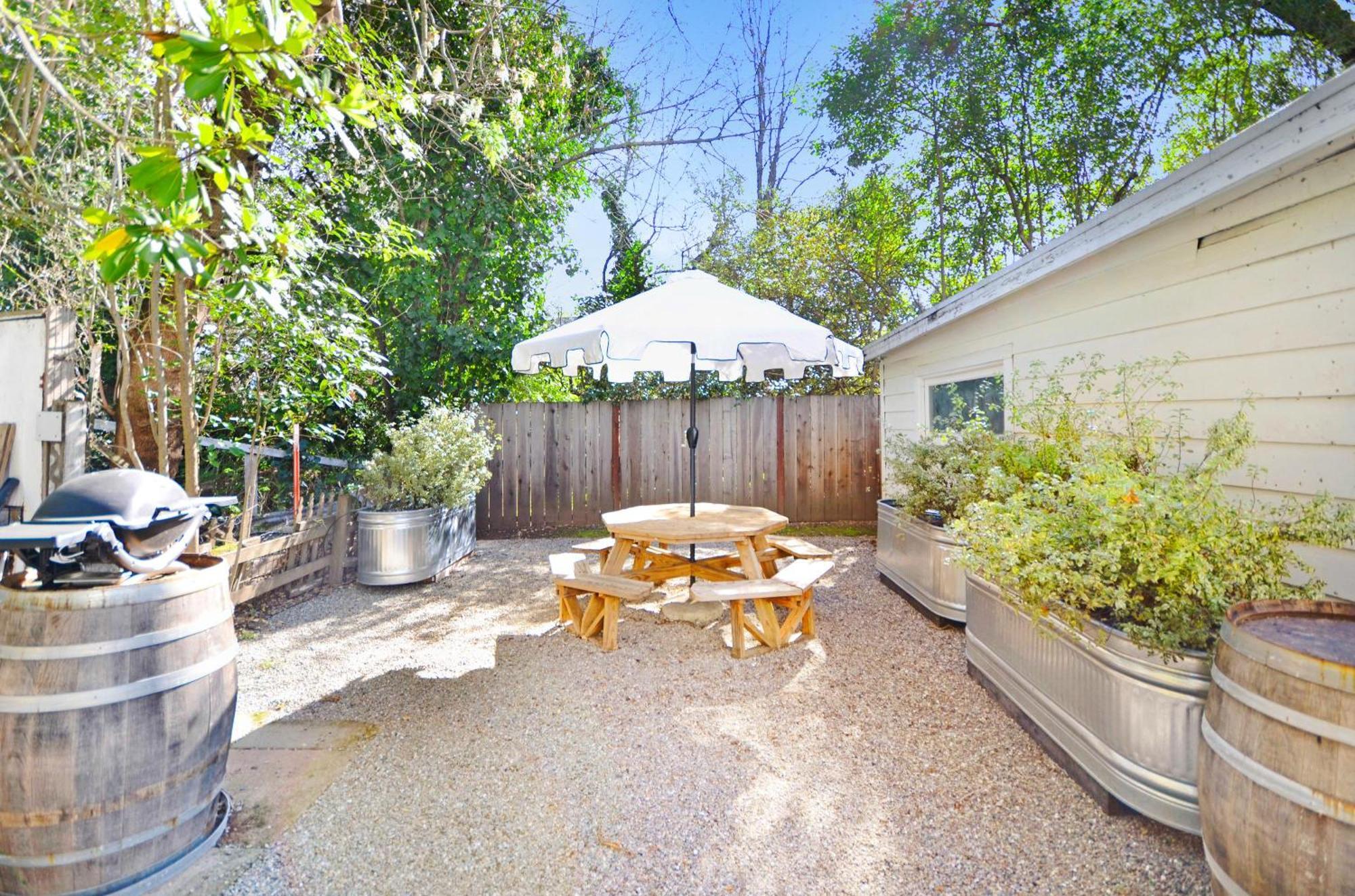Auberge Sonoma North Suite - Includes Wine Tasting Passport Extérieur photo